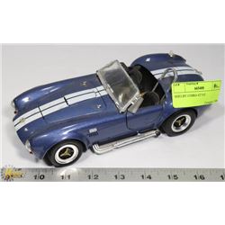 SHELBY COBRA 427 S/C