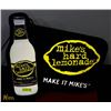 Image 2 : MIKES HARD LEMONADE LIGHTED SIGN.
