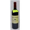 Image 1 : 2005 CLOS DU MARQUIS, SAINT-JULIEN. 13%, 750ML.