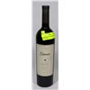 Image 1 : RESERVE 2007 ESTANCIA MERITAGE. 14.5%, 750ML.