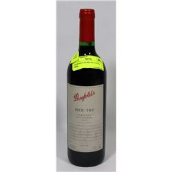 1999 PENFOLDS BIN 707. C13.5%, 750ML.