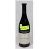 Image 1 : 2002 ROSEMONT ESTATE BALMORAL SYRAH. 14.5%, 750ML.