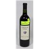 Image 1 : 2010 CAKEBREAD CELLARS CABERNET SAUVIGNON.
