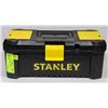Image 1 : POLICE SEIZURE! STANLEY TOOLBOX.