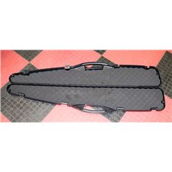 POLICE SEIZURE! HARD RIFLE CASE.