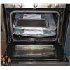 Image 3 : GE 30" FREE STANDING SELF CLEANING GAS RANGE W/