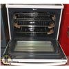 Image 3 : GE 30" FREE STANDING SELF CLEANING CONVECTION