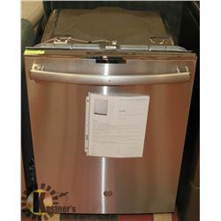 GE BUILT IN TALL TUB DISHWASHER W/ HIDDEN CONTROLS
