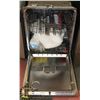 Image 3 : GE BUILT IN TALL TUB DISHWASHER W/ HIDDEN CONTROLS