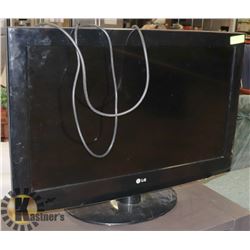 LG 32" LCD TV