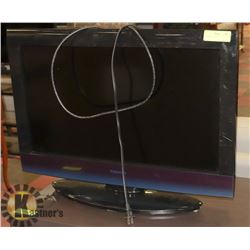 TOSHIBA 26" LCD TV