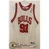 Image 2 : DENNIS RODMAN STARTER JERSEY.
