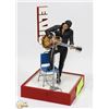 Image 1 : MCFARLANE ELVIS FIGURE 7" TALL