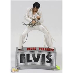 MCFARLANE ELVIS FIGURE 8" TALL