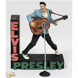MCFARLANE ELVIS FIGURE 7" TALL