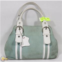 DANIER LEATHER PURSE