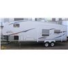 Image 2 : 2006 JAYCO JAYFLIGHT 27.5FT TRAVEL TRAILER