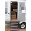 Image 5 : 2006 JAYCO JAYFLIGHT 27.5FT TRAVEL TRAILER