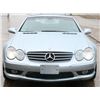 Image 1 : 2003 MERCEDES-BENZ SL 500R