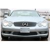 Image 2 : 2003 MERCEDES-BENZ SL 500R