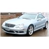 Image 3 : 2003 MERCEDES-BENZ SL 500R