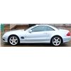 Image 4 : 2003 MERCEDES-BENZ SL 500R