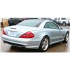 Image 7 : 2003 MERCEDES-BENZ SL 500R