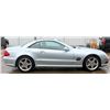 Image 8 : 2003 MERCEDES-BENZ SL 500R