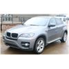 Image 3 : 2009 BMW X6