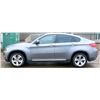Image 4 : 2009 BMW X6