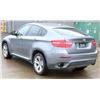 Image 5 : 2009 BMW X6