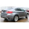 Image 7 : 2009 BMW X6