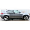 Image 8 : 2009 BMW X6