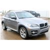 Image 9 : 2009 BMW X6