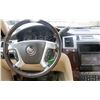 Image 13 : 2007 CADILLAC ESCALADE ESV