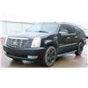 Image 3 : 2007 CADILLAC ESCALADE ESV