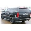 Image 5 : 2007 CADILLAC ESCALADE ESV