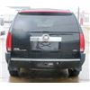 Image 6 : 2007 CADILLAC ESCALADE ESV