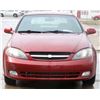 Image 1 : 2004 CHEVROLET OPTRA L5