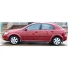 Image 4 : 2004 CHEVROLET OPTRA L5