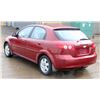 Image 5 : 2004 CHEVROLET OPTRA L5