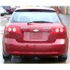 Image 6 : 2004 CHEVROLET OPTRA L5
