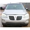 Image 1 : 2005 PONTIAC MONTANA SV6