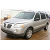 Image 3 : 2005 PONTIAC MONTANA SV6