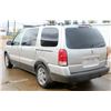 Image 5 : 2005 PONTIAC MONTANA SV6