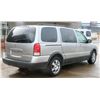 Image 7 : 2005 PONTIAC MONTANA SV6