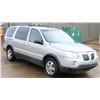 Image 9 : 2005 PONTIAC MONTANA SV6