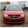 Image 2 : 2013 DODGE GRAND CARAVAN SE