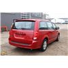 Image 4 : 2013 DODGE GRAND CARAVAN SE