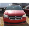 Image 2 : 2012 DODGE CARAVAN SE